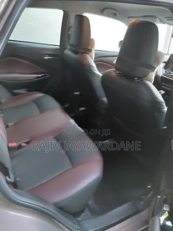 Suzuki Fronx Alpha Grade S Hybrid 2025