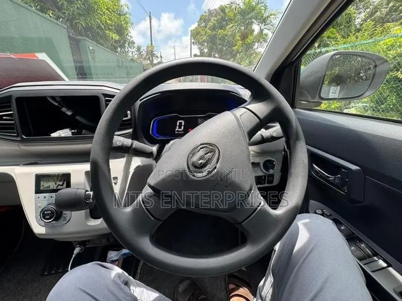 Daihatsu Mira G SA III Brand New 2025