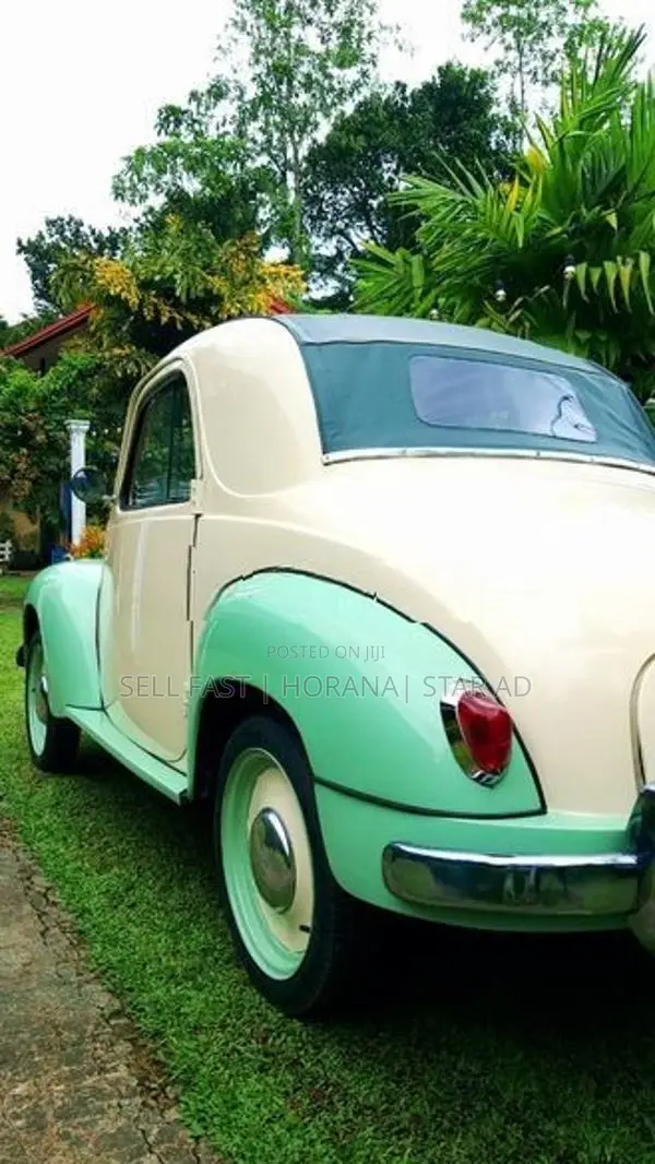 Fiat Topolino 1951