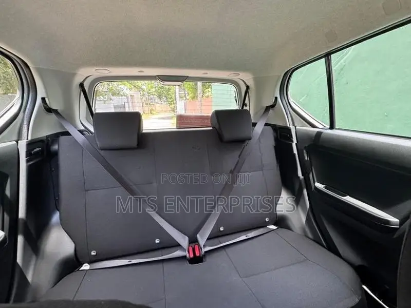 Daihatsu Mira G SA III Brand New 2025