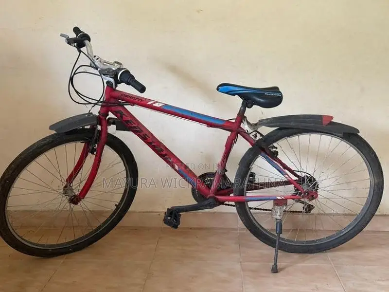 Bicycles