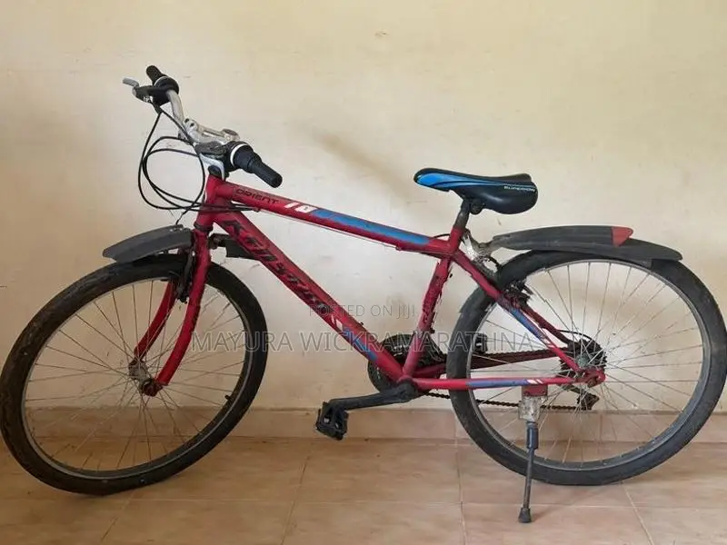 Bicycles
