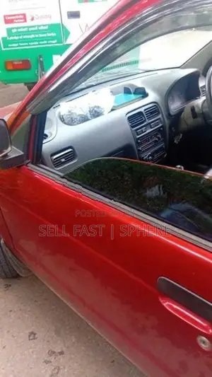 Suzuki Alto 1999