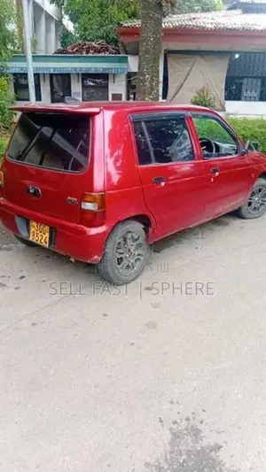 Suzuki Alto 1999