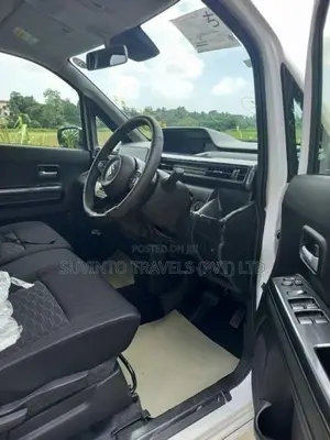 Suzuki Wagon R ZX 2026