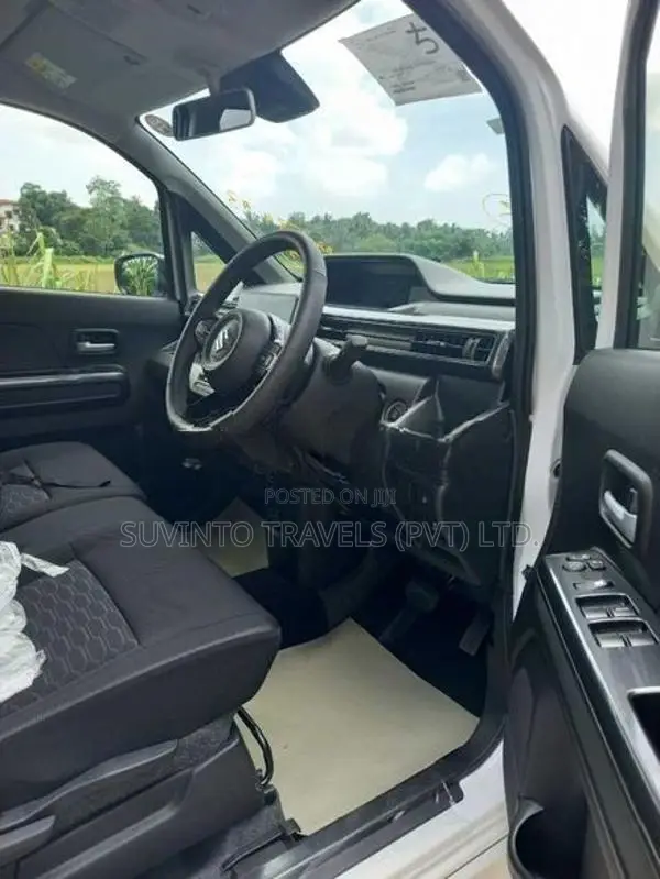 Suzuki Wagon R ZX 2026