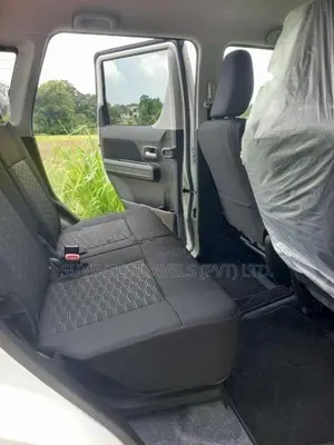 Suzuki Wagon R ZX 2026