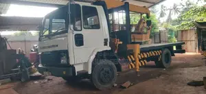 Ashok Leyland Cargo 1614 2005
