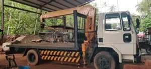 Ashok Leyland Cargo 1614 2005