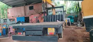 Ashok Leyland Cargo 1614 2005