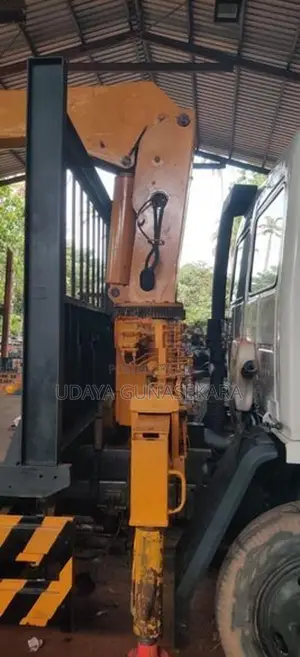 Ashok Leyland Cargo 1614 2005