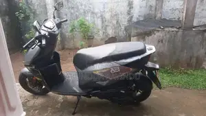 Hero Xoom 110 Combat 2026