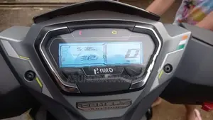 Hero Xoom 110 Combat 2026