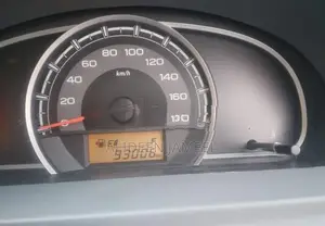 Suzuki Alto LXI 800 2015