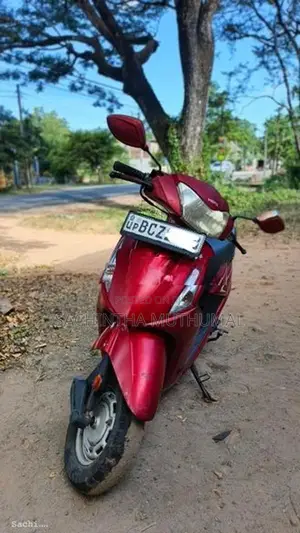 Hero Pleasure 2017