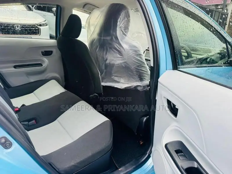Toyota Aqua S Grade 2014