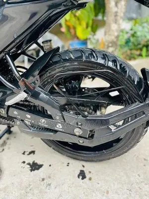 Yamaha FZS V3 2020