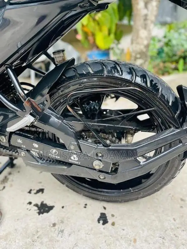 Yamaha FZS V3 2020