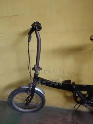 Bicycle