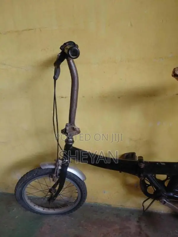 Bicycle