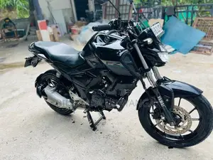 Yamaha FZS V3 2020