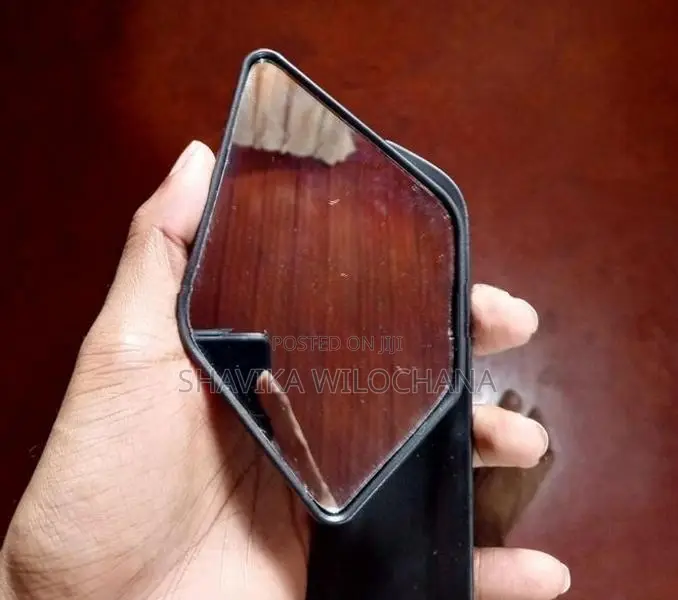 Rear Mirror