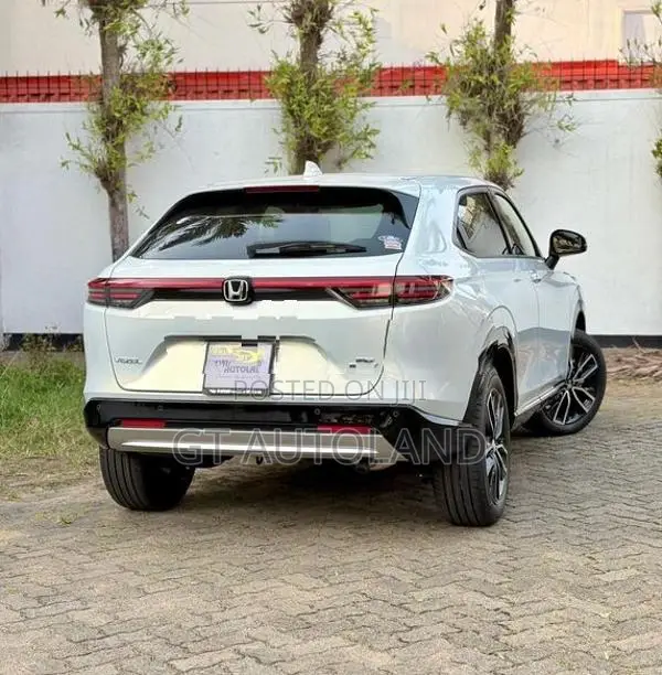 Honda Vezel Z Premium Sunlight/W 2026