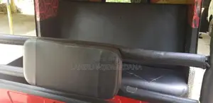 Bajaj RE Three Wheeler 2020