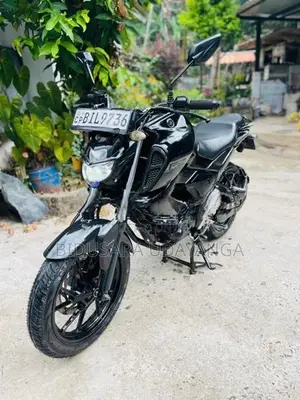 Yamaha FZS V3 2020
