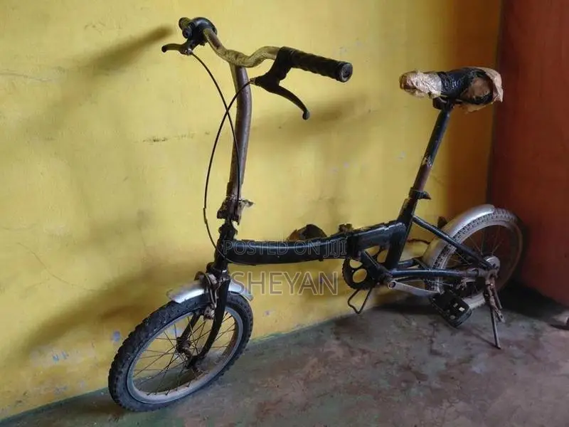 Bicycle