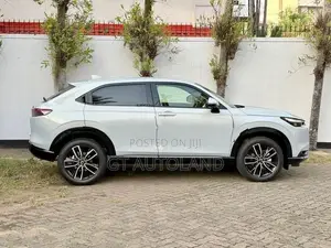Honda Vezel Z Premium Sunlight/W 2026