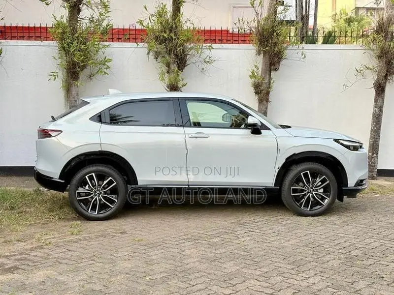 Honda Vezel Z Premium Sunlight/W 2026