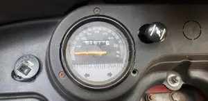 Bajaj RE Three Wheeler 2020