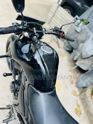 Yamaha FZS V3 2020