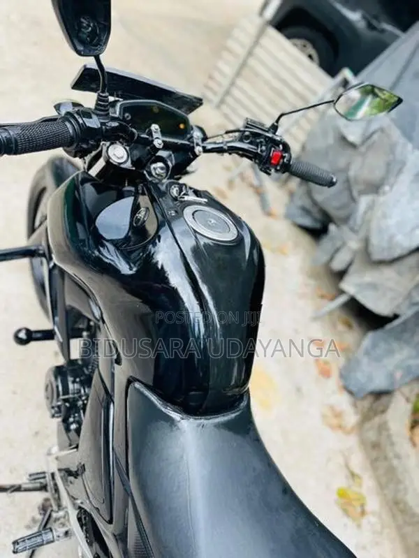 Yamaha FZS V3 2020