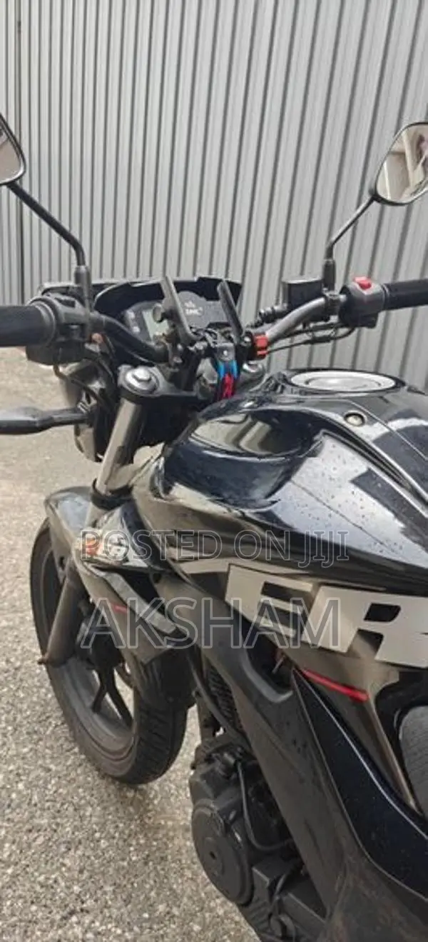 Suzuki Gixxer 155 2019
