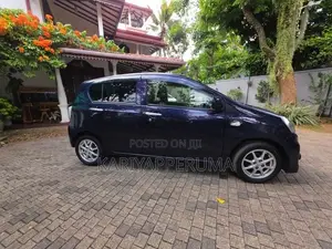 Toyota Pixis X 2015