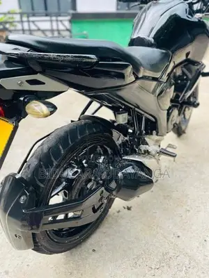 Yamaha FZS V3 2020