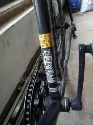 Japan Bike
