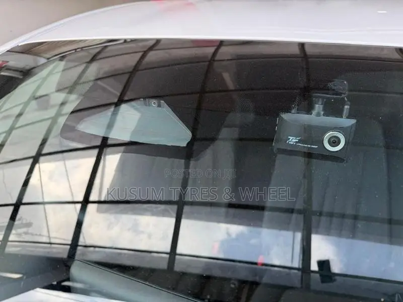 Toyota Yaris New Shell Facelift 2024
