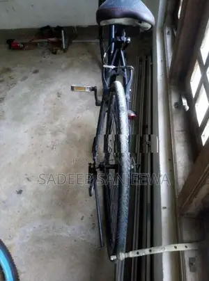 Japan Bike