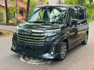 Toyota Roomy 2023
