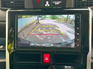 Toyota Roomy 2023