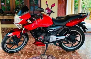 TVS Apache RTR 160 2009