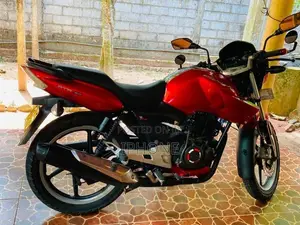 TVS Apache RTR 160 2009