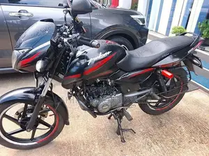 Bajaj Pulsar 150 2018
