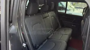 Land Rover Defender Fully loaded 2026
