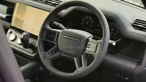Land Rover Defender Fully loaded 2026