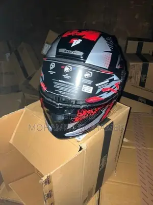 Bike Helmet