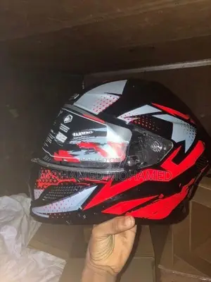 Bike Helmet